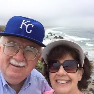 Meet your Posher, Cindy